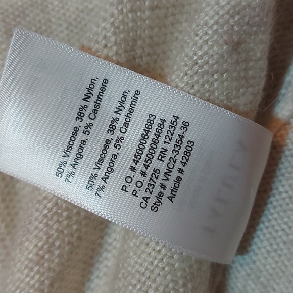 Talula Lenox open front cardigan - Picture 5 of 11